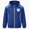 geaca-ploaie-copii-3-kids-sport-regal-blue-gluga Geacă de ploaie copii 3 Kids Sport Regal Blue cu glugă