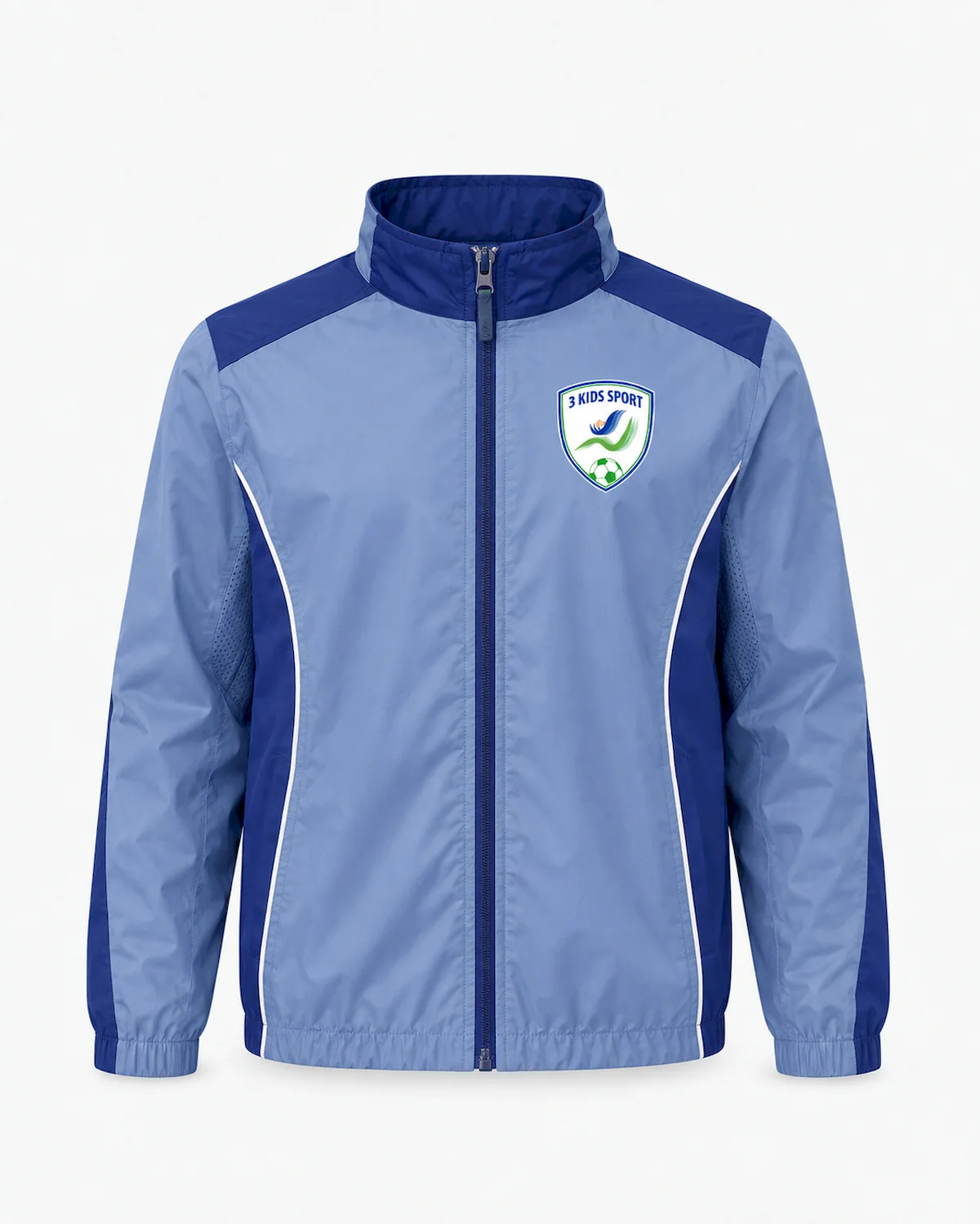 geaca-tehnica-ploaie-copii-3-kids-sport-regal-blue-gluga Geacă tehnică de ploaie copii 3 Kids Sport Regal Blue cu glugă
