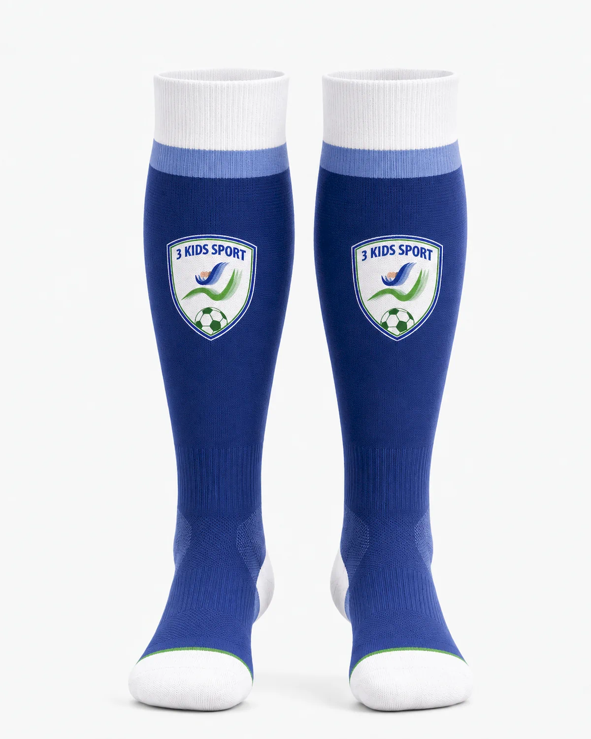 jambiere-fotbal-copii-3-kids-sport-match-regal-blue-alb Jambiere fotbal copii 3 Kids Sport Match Regal Blue-Alb