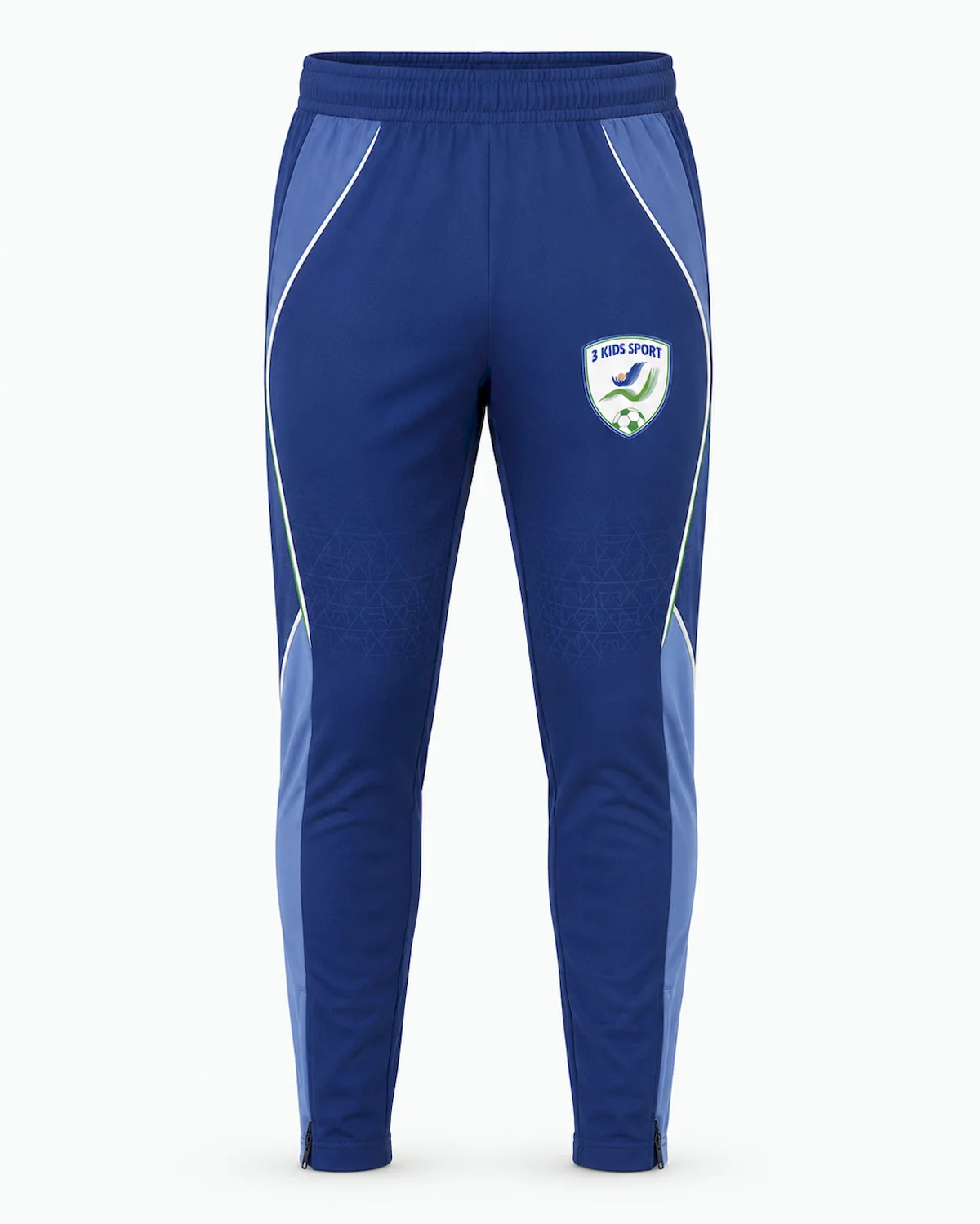 pantaloni-antrenament-fotbal-copii-regal-blue-motion Pantaloni de Antrenament Fotbal Copii 3 Kids Sport – Regal Blue Motion