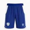 sort-joc-copii-3-kids-sport-albastru-regal-panouri-albe-nr-11 Șort de Joc Copii 3 Kids Sport Albastru Regal cu Panouri Albe – Nr. 11