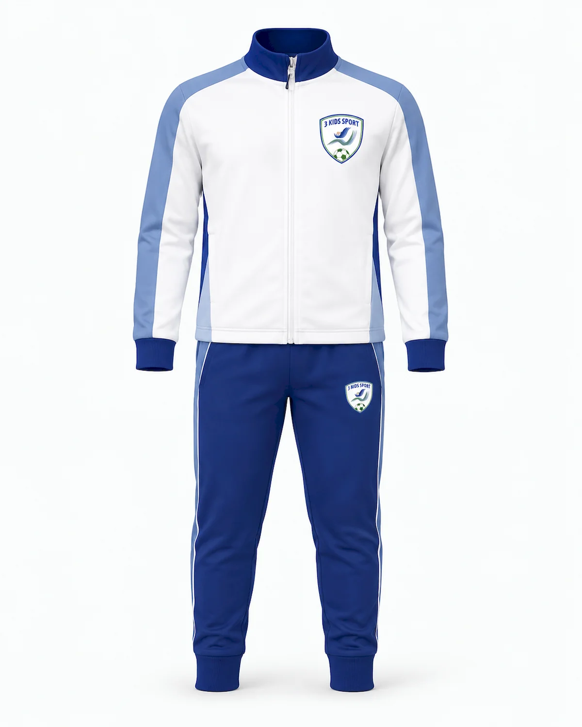 trening-fotbal-copii-3-kids-sport-alb-albastru-clasic Trening Fotbal Copii 3 Kids Sport Alb-Albastru Clasic
