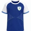 tricou-suporter-copii-3-kids-sport-academy-blue Tricou Suporter Copii 3 Kids Sport Academy Blue